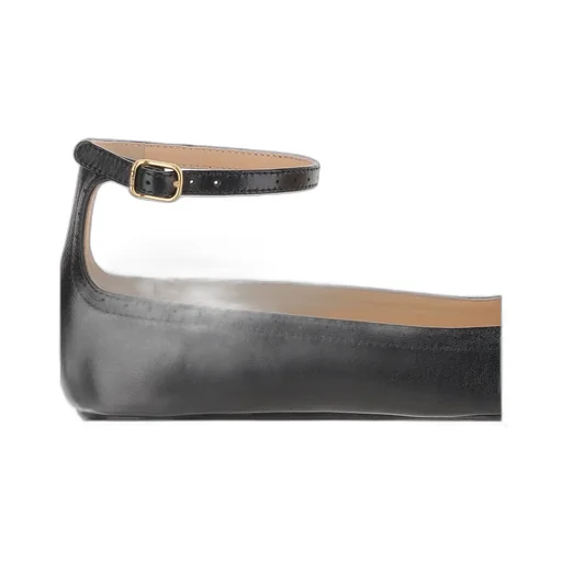 Misty Ballet Flats