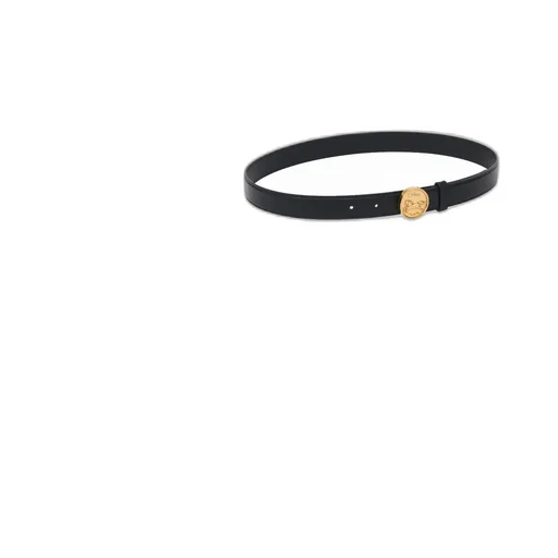 The Chloé Horse Medal Belt