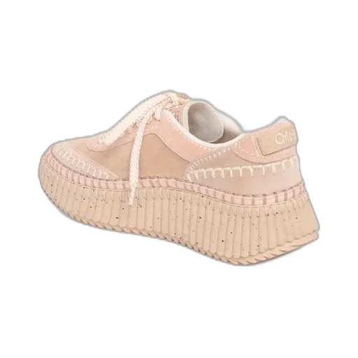 Nama Lace-Up Sneakers