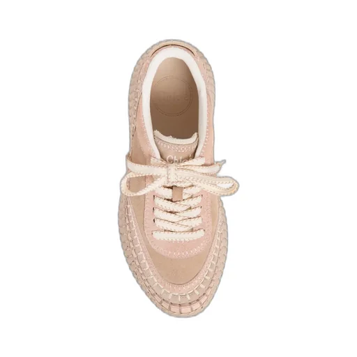 Nama Lace-Up Sneakers