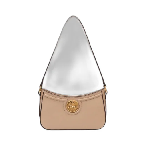 Horse Medal Shoulder Bag