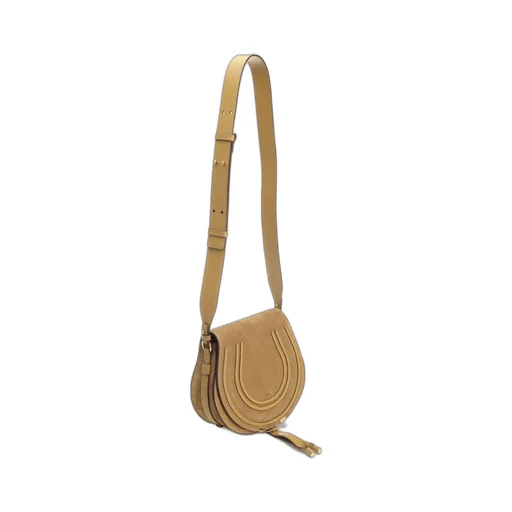 Marcie Saddle Bag