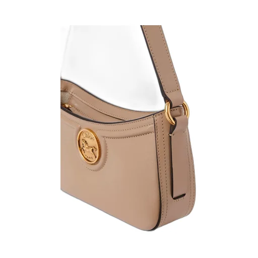 Horse Medal Shoulder Bag