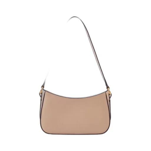 Horse Medal Shoulder Bag