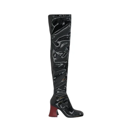 Janis Over-The-Knee Boots