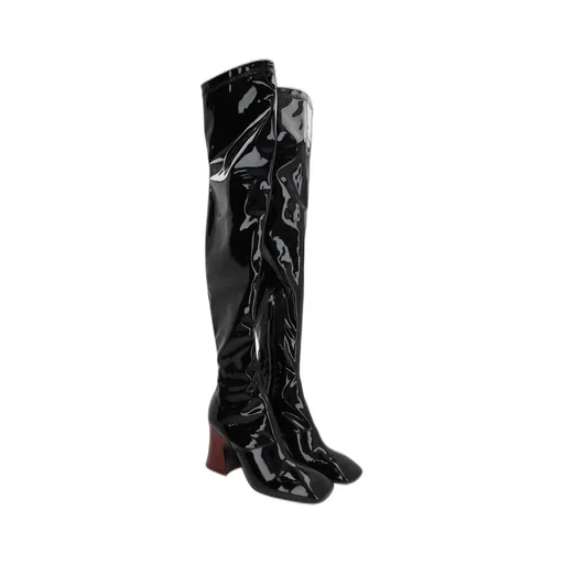 Janis Over-The-Knee Boots