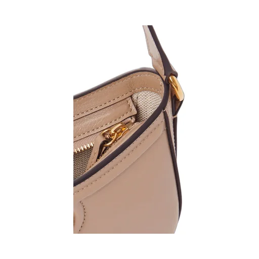 Horse Medal Shoulder Bag