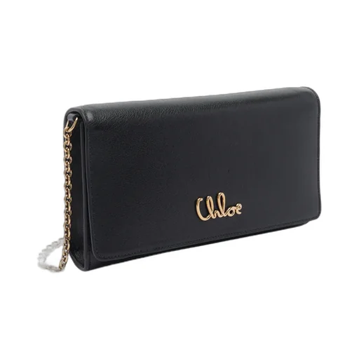 Iconic Flap Shoulder Bag