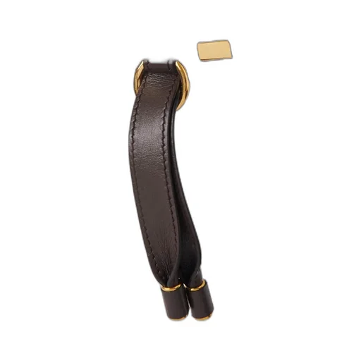 Marcie Foldover Top Crossbody Bag