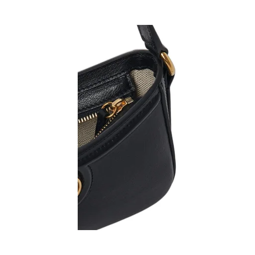 Horse Medal Shoulder Bag