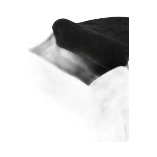 Flap Saddle Bag