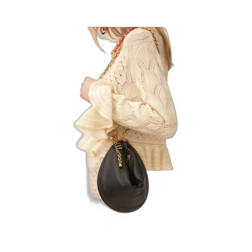 Icons Shoulder Bag
