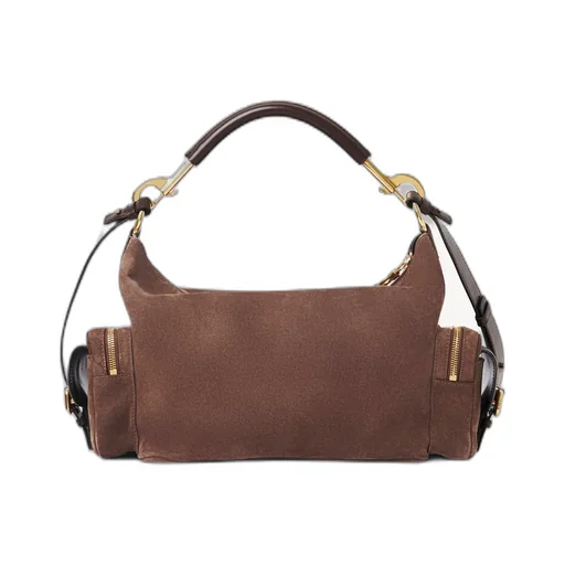 Zipped Medium Camera Bag