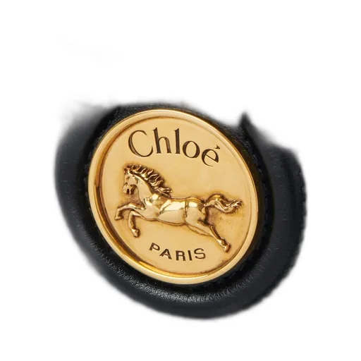 Horse Medal Shoulder Bag