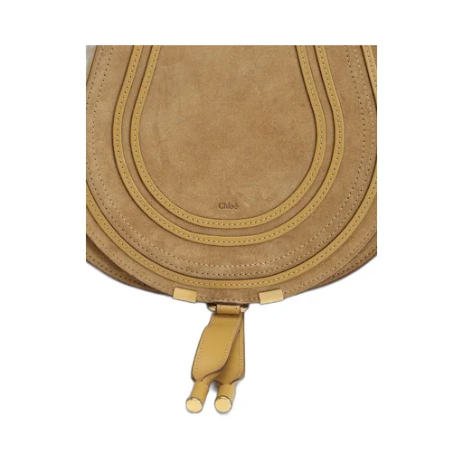 Marcie Saddle Bag