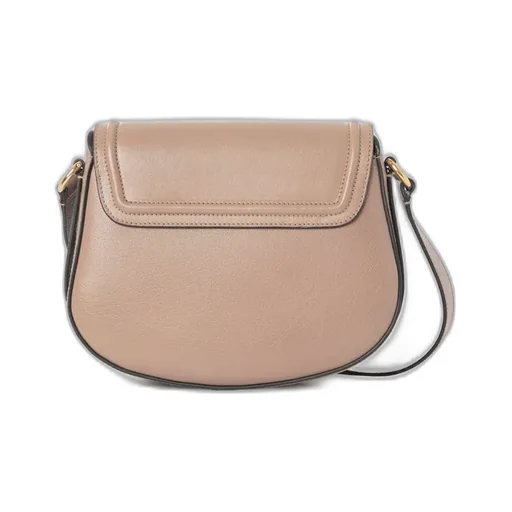 Horse Medal Saddle Bag