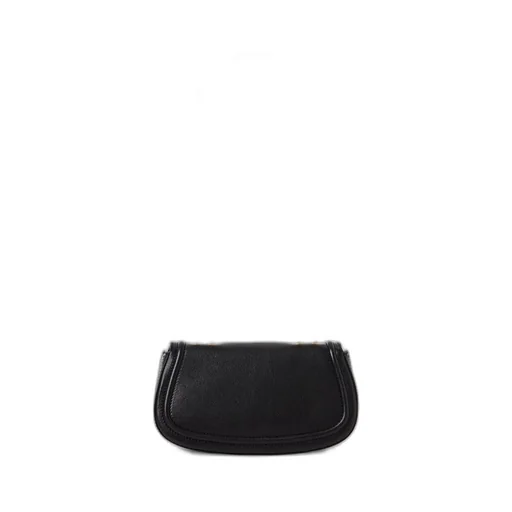 Horse Medal Crossbody Bag