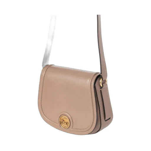 Horse Medal Saddle Bag