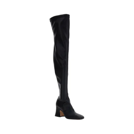 Over-The-Knee Boots