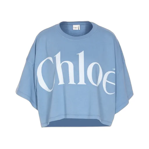 Crew Neck T-Shirt