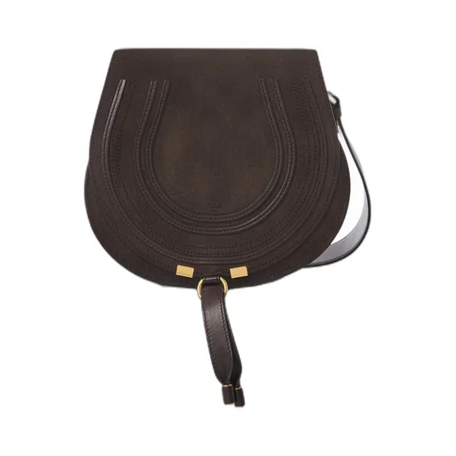 Marcie Foldover Top Crossbody Bag