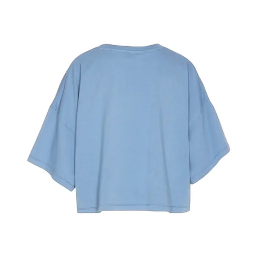 Crew Neck T-Shirt