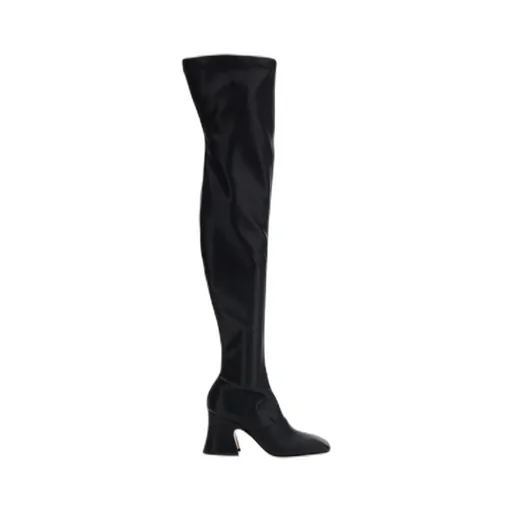 Over-The-Knee Boots