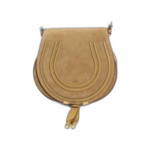 Marcie Saddle Bag