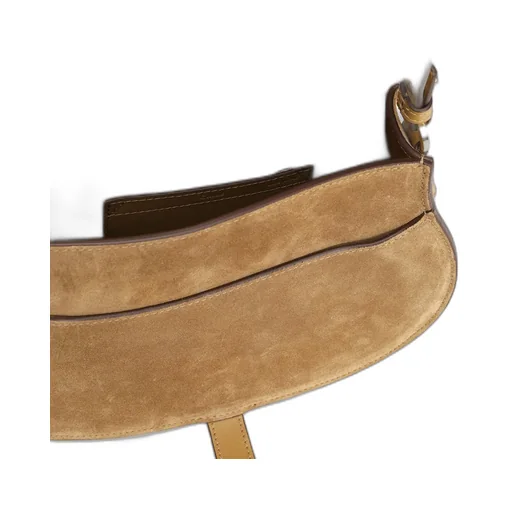 Marcie Saddle Bag