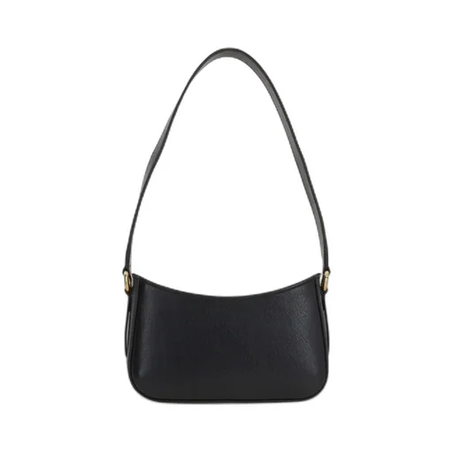 Logo Shoulder Bag