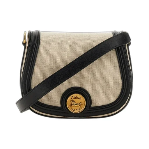Flap Crossbody Bag