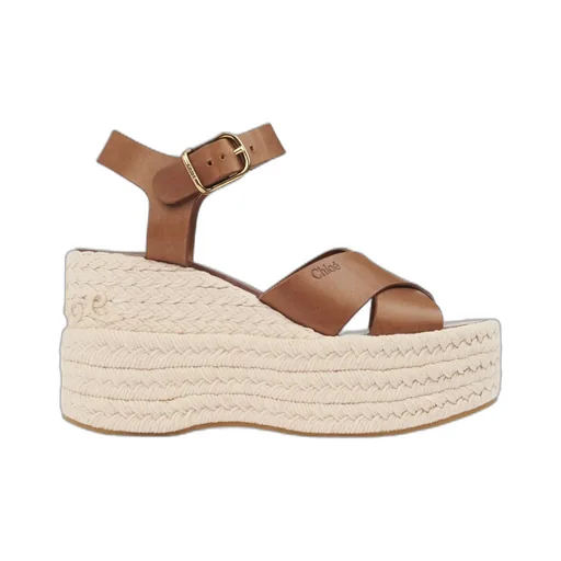 Isla Wedge Sandals