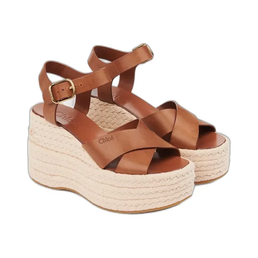 Isla Wedge Sandals