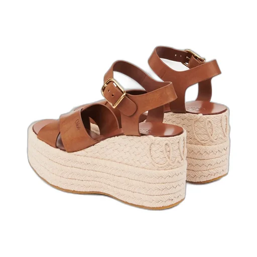 Isla Wedge Sandals