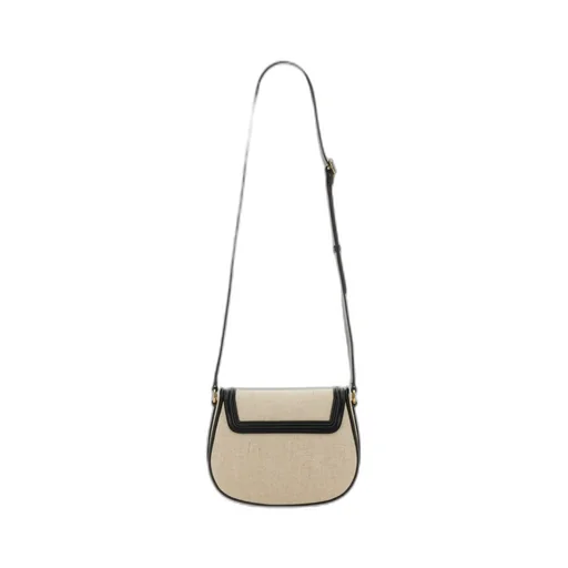 Flap Crossbody Bag