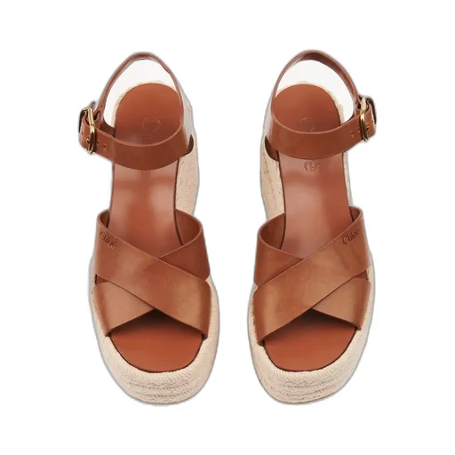 Isla Wedge Sandals