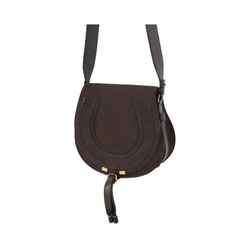 Marcie Foldover Top Crossbody Bag