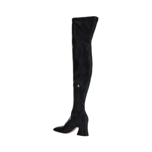 Over-The-Knee Boots