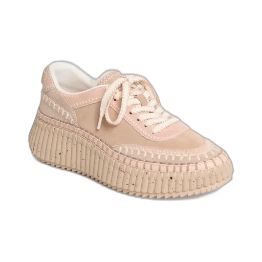 Nama Lace-Up Sneakers