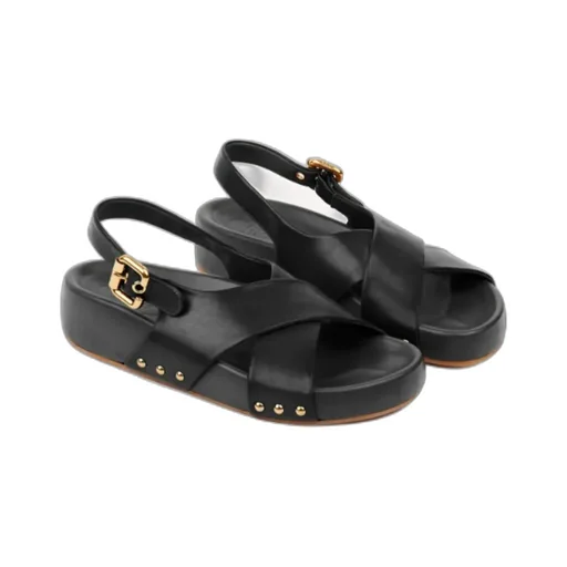 Mae Sandals