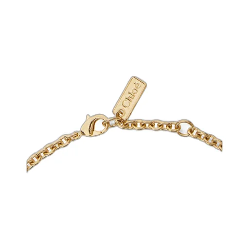 The Chloé Charms Necklace