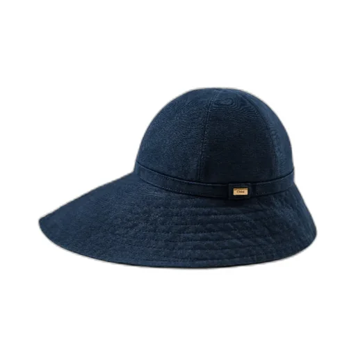 Cotton Bucket Hat