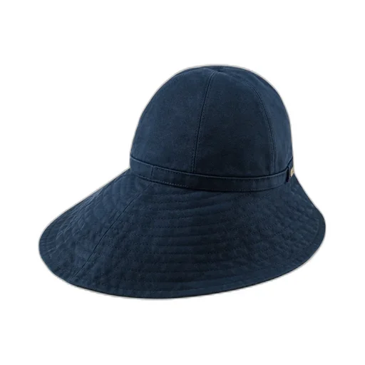 Cotton Bucket Hat