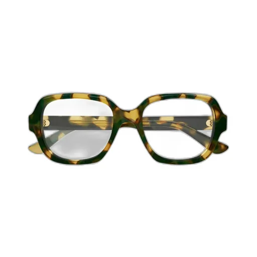 Rectangle Frame Glasses