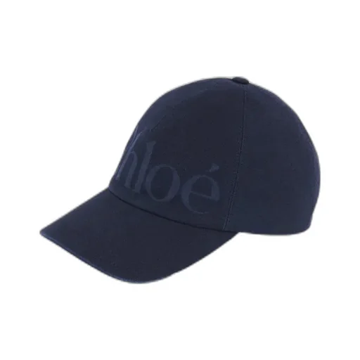The Chloé Essentials Cap