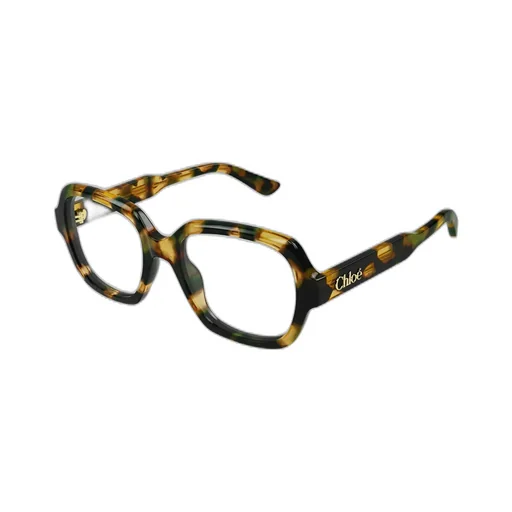 Rectangle Frame Glasses