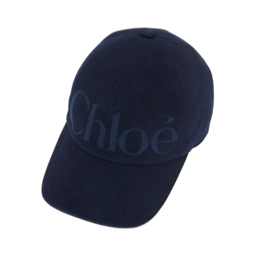 The Chloé Essentials Cap