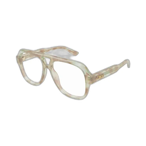 Geometric Glasses