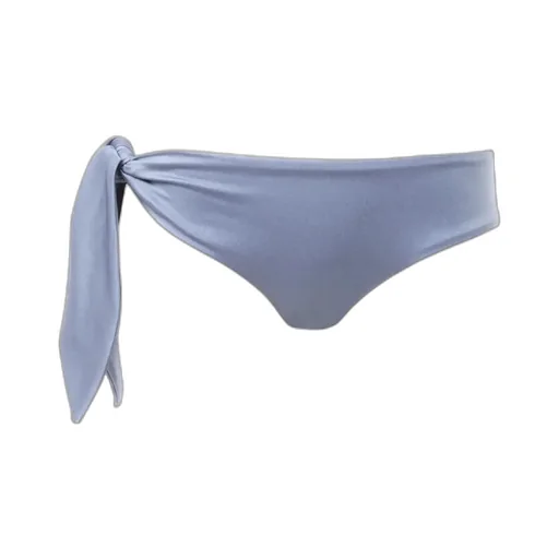 Knotted Bikini Bottoms