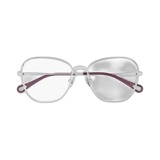 Cat-Eye Glasses